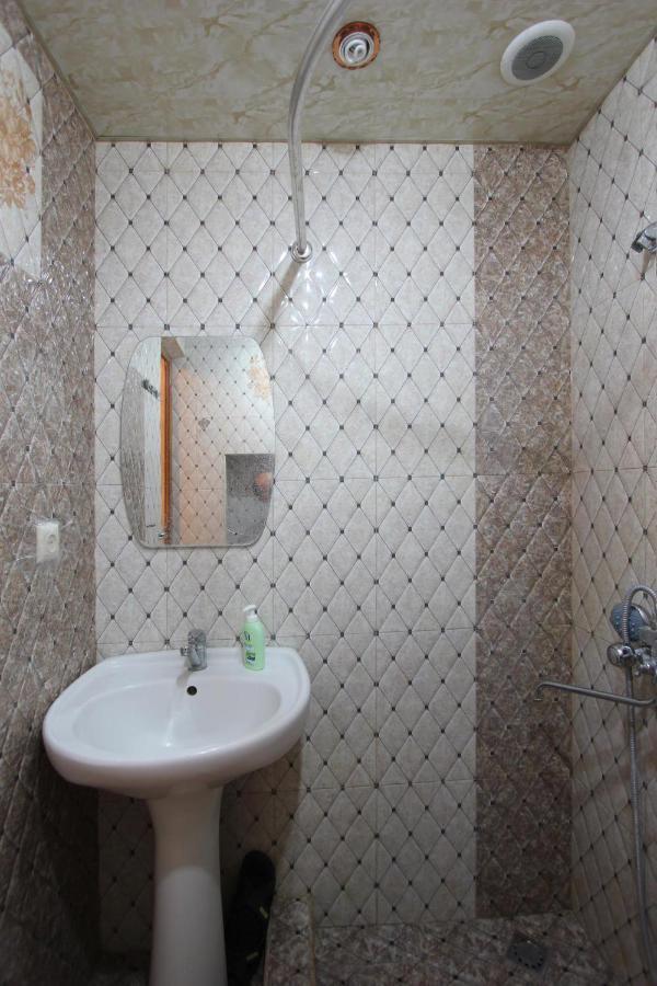 Amiryan Street 1 Bedroom Deluxe Apartment With Balcony Am104 Erivan Exterior foto